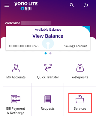 SBI change Branch | Transfer SBI account to another branch