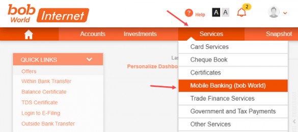 How To Get Bob World Activation Key Online BankingTricks how-to-get-bob-world-activation-key-online-bankingtricks