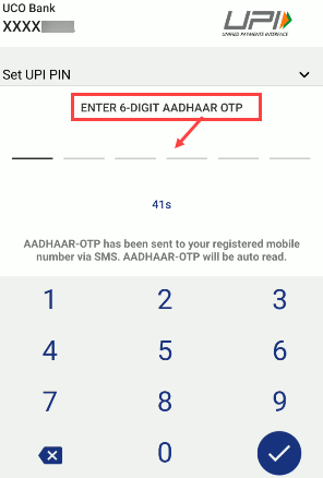 PhonePe UPI PIN Without debit card