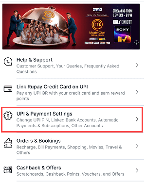 Check SBI Account number