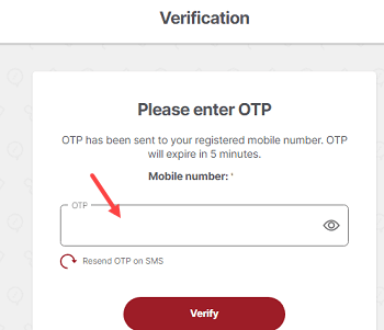 Check IDFC First Bank Debit Card Number, Expiry & CVV Online