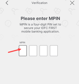 Check IDFC First Bank Debit Card Number, Expiry & CVV Online