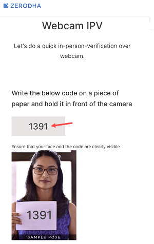 Change Update Zerodha Mobile Number