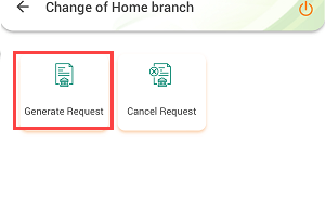 Change your IDBI Bank Account Branch Online 