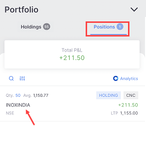 Withdraw Funds From Zerodha Account Instantly through IMPS