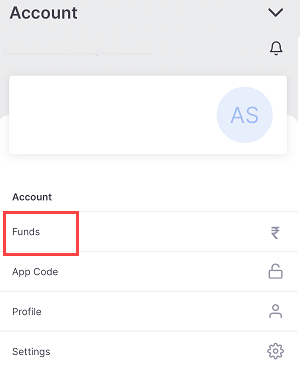 Withdraw Funds From Zerodha Account Instantly through IMPS