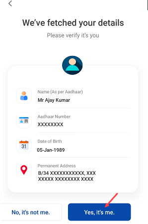 Activate MobiKwik Pocket UPI Online 