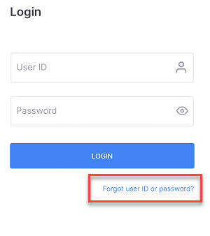Check your Zerodha Account User ID via SMS & Reset your Login Password