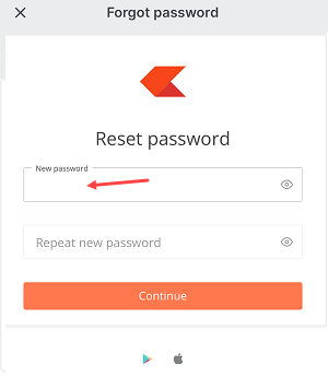 Check your Zerodha Account User ID via SMS & Reset your Login Password