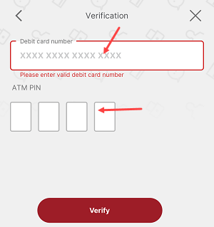 Update IDFC First Account Mobile Number