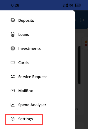 Check Whether Indian Bank Account Linked with Aadhaar