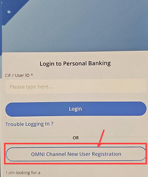 Activate Central Bank of India Mobile Banking Cent eeZ Using Debit Card
