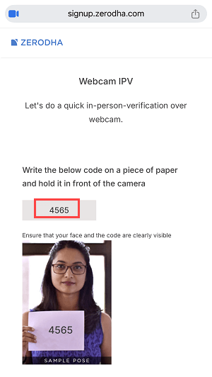 Open a Secondary Demat Account with Zerodha