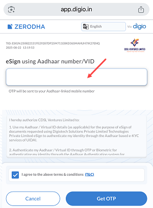 Open a Secondary Demat Account with Zerodha